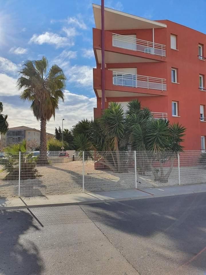 Logement Entier, Calme, Hyper Equipe Saint-Laurent-de-la-Salanque Zewnętrze zdjęcie