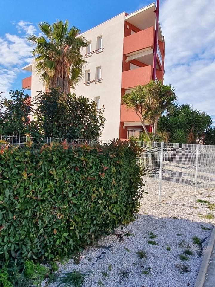 Logement Entier, Calme, Hyper Equipe Saint-Laurent-de-la-Salanque Zewnętrze zdjęcie