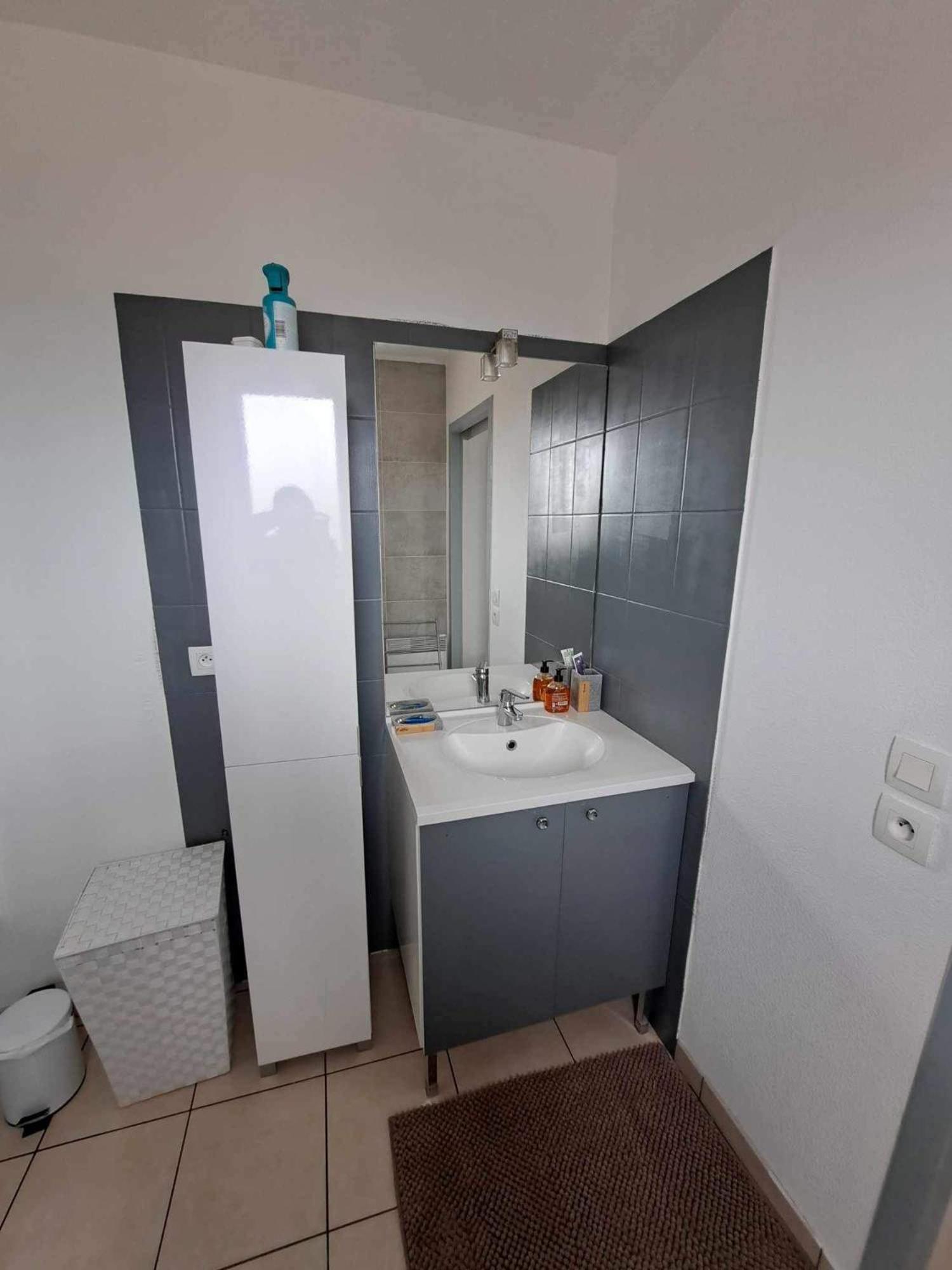 Logement Entier, Calme, Hyper Equipe Saint-Laurent-de-la-Salanque Zewnętrze zdjęcie