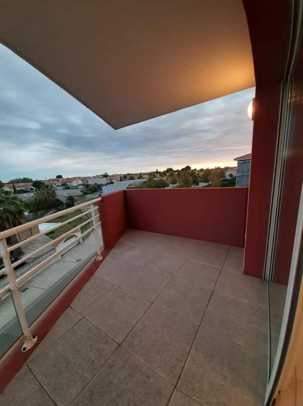 Logement Entier, Calme, Hyper Equipe Saint-Laurent-de-la-Salanque Zewnętrze zdjęcie