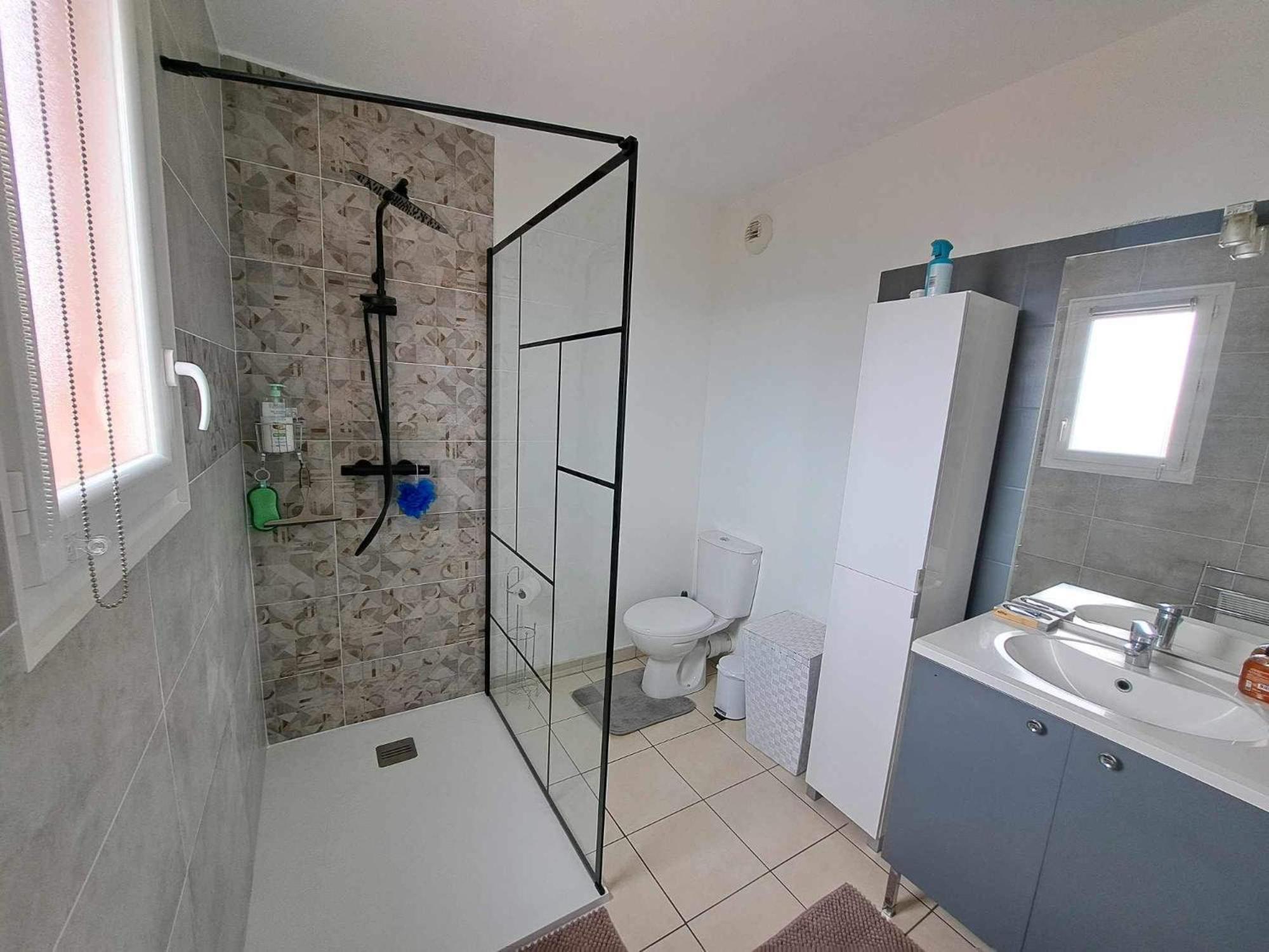Logement Entier, Calme, Hyper Equipe Saint-Laurent-de-la-Salanque Zewnętrze zdjęcie