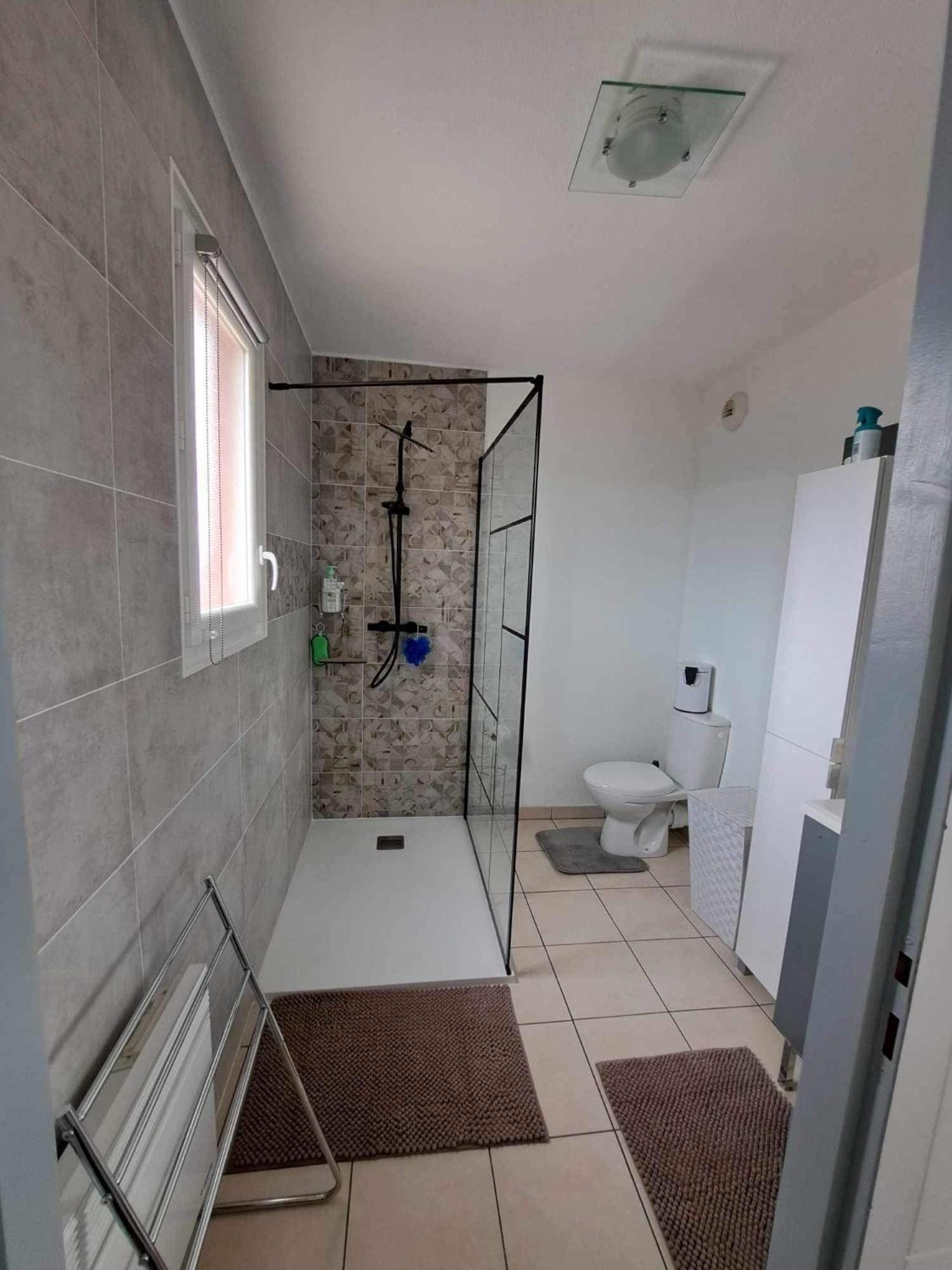 Logement Entier, Calme, Hyper Equipe Saint-Laurent-de-la-Salanque Zewnętrze zdjęcie